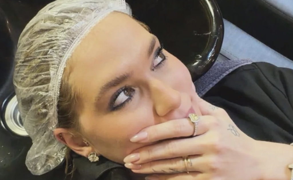 Virginia Fonseca dá spoiler de mudança no visual antes do Carnaval