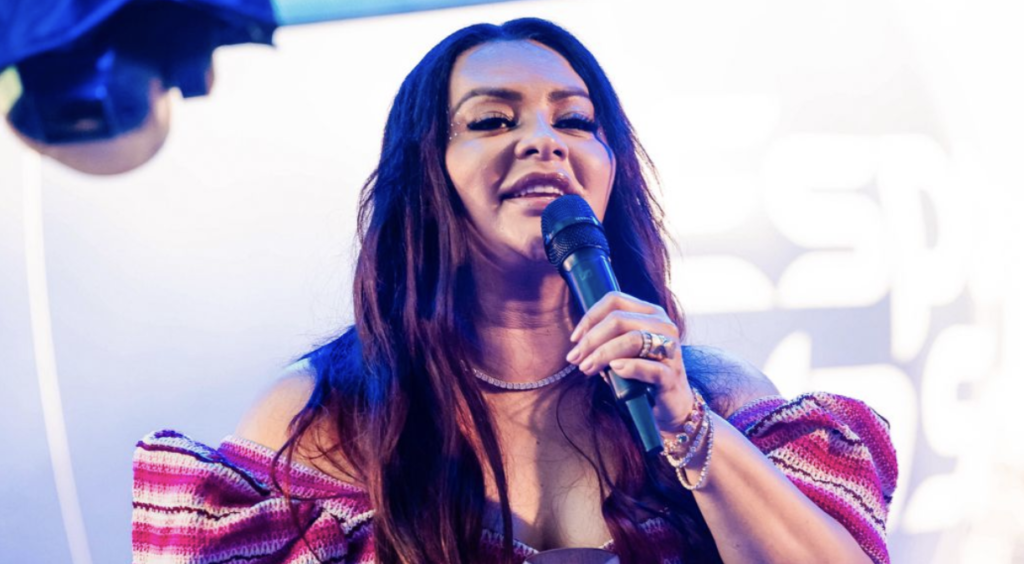 Márcia Fellipe arrasta multidões e realiza 10 shows em quatro dias de Carnaval