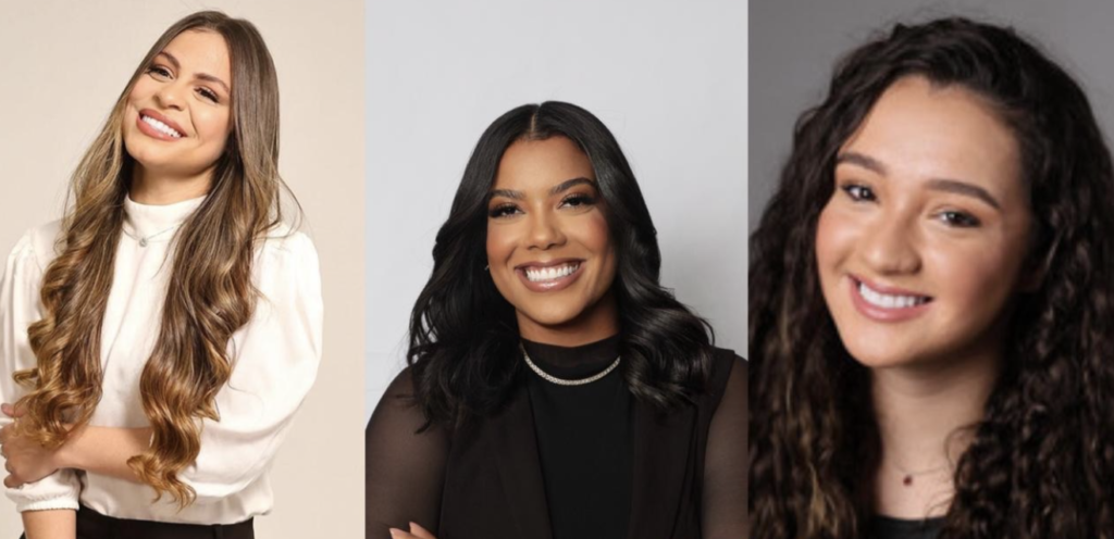 Valesca Mayssa, Sued Silva e Kailane Frauches lotam eventos pelo Brasil e reforçam crescimento do gospel pentecostal
