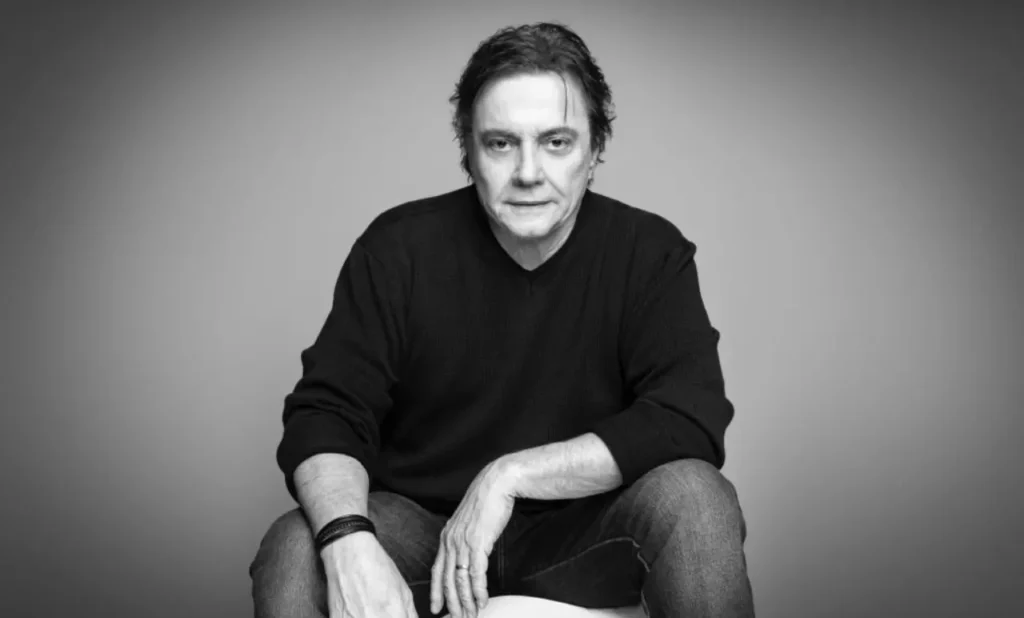 Fábio Jr. confirma dois shows em São Paulo e promete noites de emoção Fábio Jr. confirma dois shows em São Paulo e promete noites de emoção