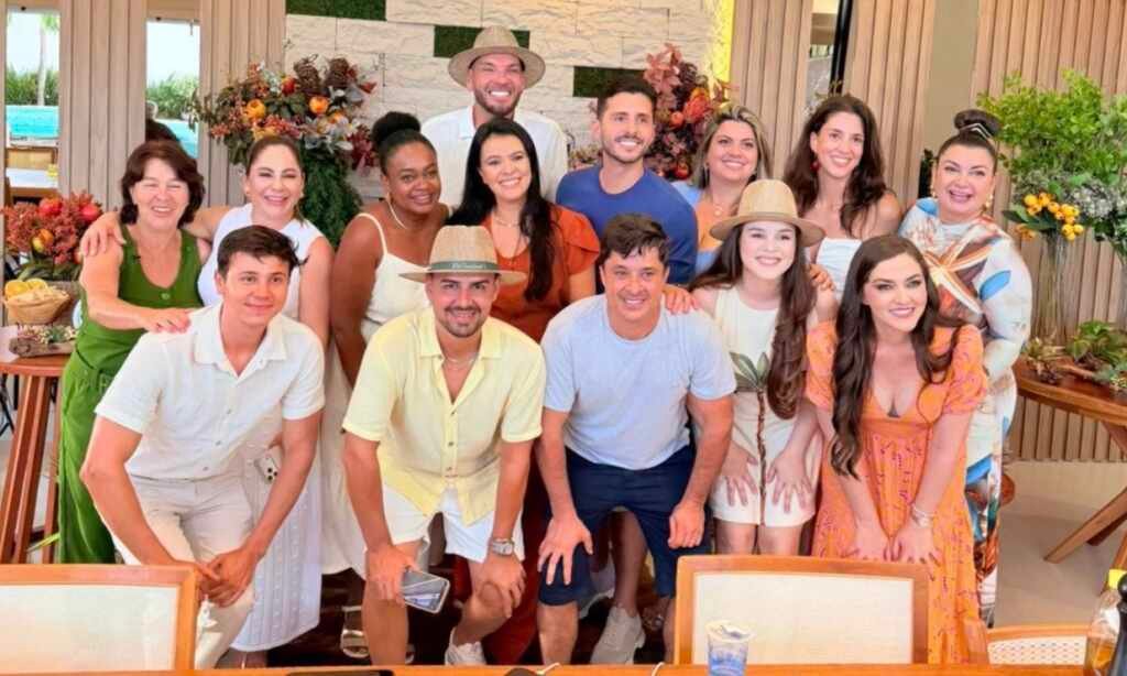 Encontro de gigantes da gastronomia digital marca Itapuranga (GO)