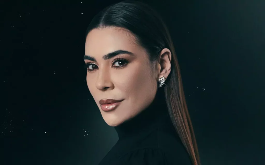 Naiara Azevedo lança DVD “Naiara 15” em show especial no Villa Country em abril