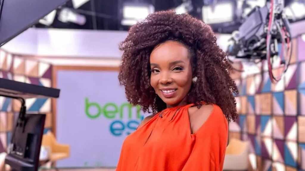 Thelma Assis revela torcida dividida no “BBB 26” e descarta retorno ao reality Thelma Assis revela torcida dividida no “BBB 26” e descarta retorno ao reality