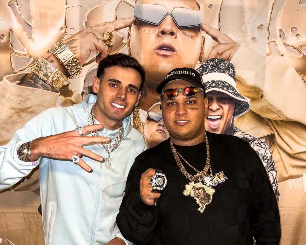 Usepinee se consolida referência em joias cravejadas de alto luxo entre artistas da músicaa Usepinee se consolida referência em joias cravejadas de alto luxo entre artistas da músicaa