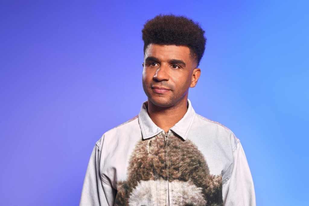 Jamie Jones fará quatro apresentações no Brasil durante o Carnaval de 2026 Jamie Jones fará quatro apresentações no Brasil durante o Carnaval de 2026