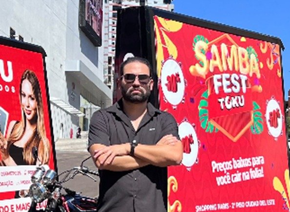 Castilho Publi Media: La Revolución Moto Publi