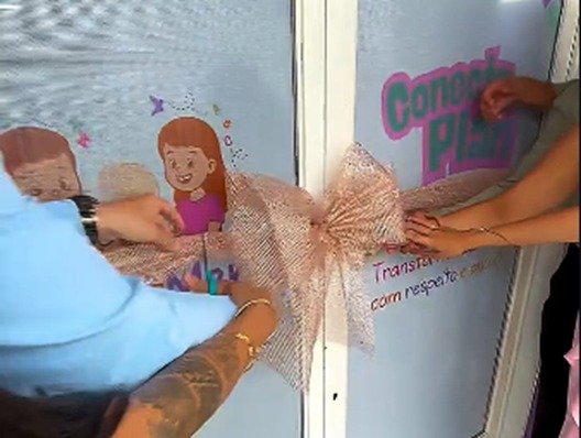 ClínicaMed ConectaMente – Inauguração Emocionante: Um Novo Capítulo de Cuidado e Esperança ClínicaMed ConectaMente – Inauguração Emocionante: Um Novo Capítulo de Cuidado e Esperança