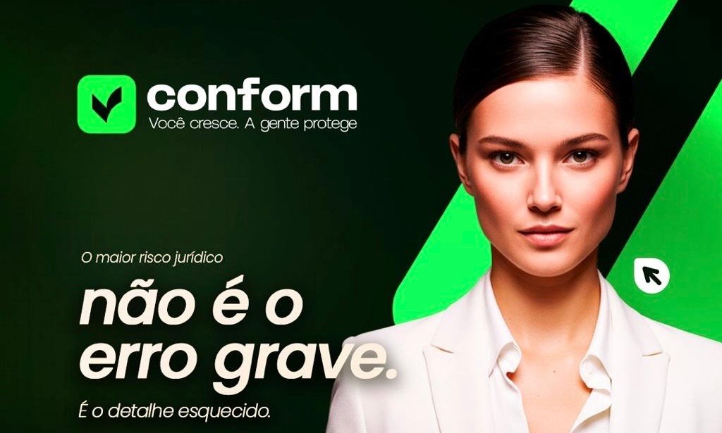 Conform Legal Tech: Como o controle rigoroso de compliance evita prejuízos milionários em pequenas empresas
