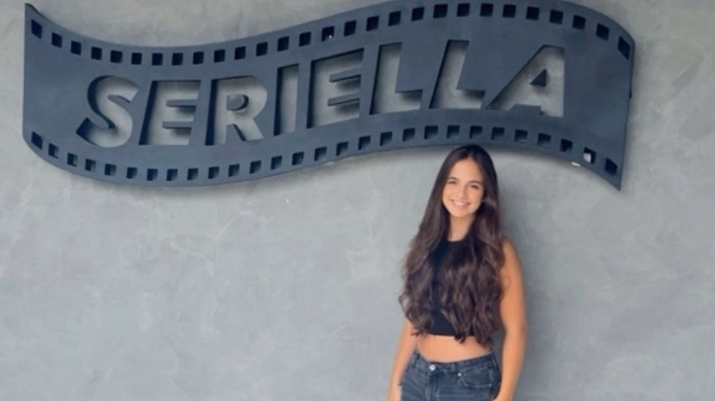 Maria Clara Mascarenhas integra elenco da megaprodução ‘Ben-Hur’ na Record Maria Clara Mascarenhas integra elenco da megaprodução ‘Ben-Hur’ na Record