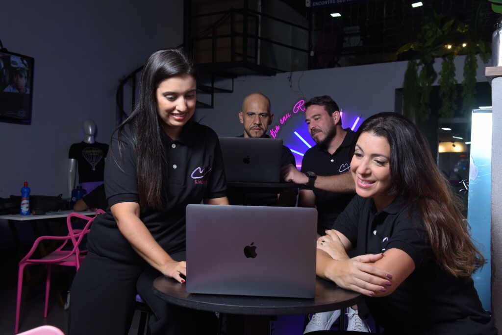 Escola de Artes BMoving anuncia entrada no mercado audiovisual em 2026