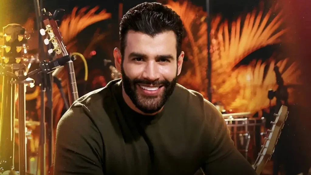 Gusttavo Lima lança “Feito à mão” com oito faixas inéditas; ouça
