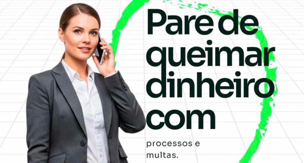 Conform Legal Tech: Como o controle rigoroso de compliance evita prejuízos milionários em pequenas empresas Conform Legal Tech: Como o controle rigoroso de compliance evita prejuízos milionários em pequenas empresas