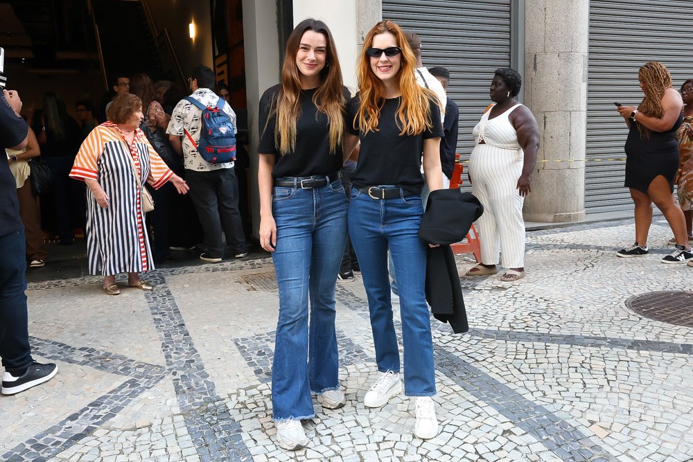 Renato Aragão, Lucélia Santos e Sophia Abrahão prestigiam estreia de “Adorável Trapalhão – O Musical” no RJ 31 Renato Aragão, Lucélia Santos e Sophia Abrahão prestigiam estreia de “Adorável Trapalhão – O Musical” no RJ