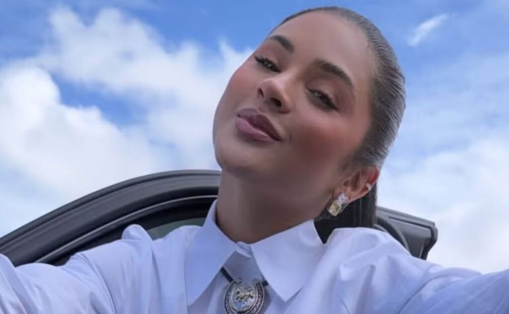 Mileide Mihaile assume novo romance e deixa fãs curiosos nas redes sociais Mileide Mihaile assume novo romance e deixa fãs curiosos nas redes sociais