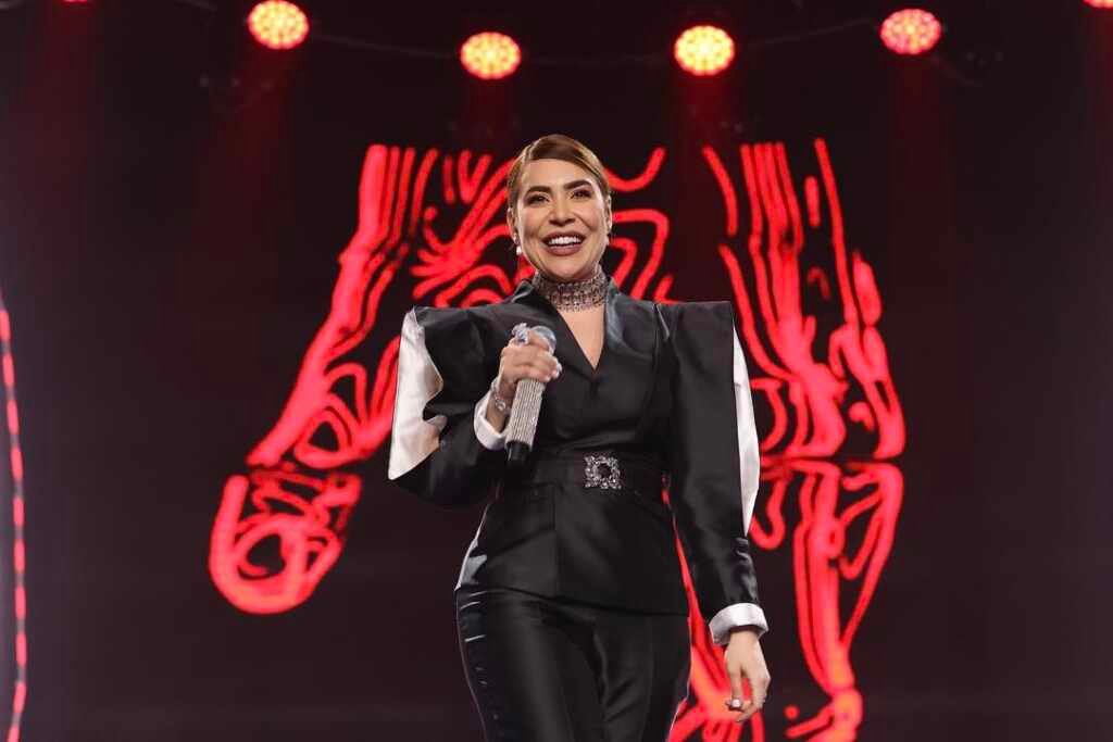 Naiara Azevedo aposta em hit geracional e lança “Criado Com Vó” após explosão nas redes Naiara Azevedo aposta em hit geracional e lança “Criado Com Vó” após explosão nas redes