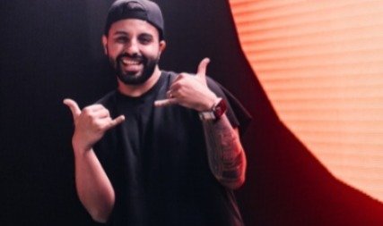 DJ Mark Luk volta ao Brasil, redefine sua identidade e mira o mercado de eventos
