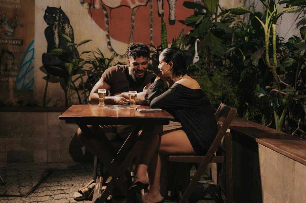 Clau inaugura era de liberdade e sensualidade