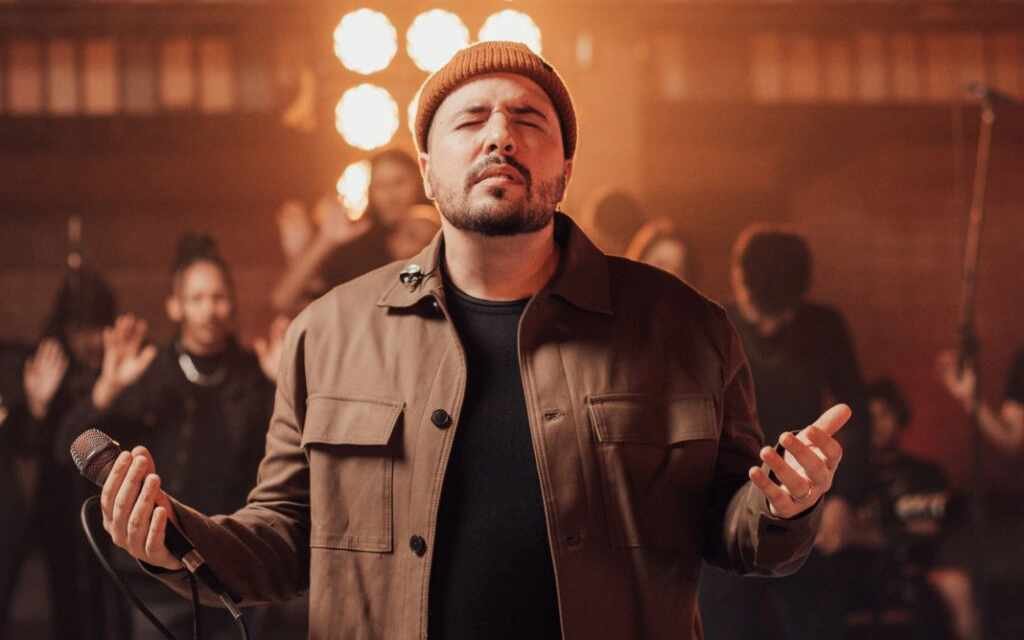 Juazeiro recebe o Bahia Gospel Festival 2026 com Isaías Saad e grandes nomes do gênero Juazeiro recebe o Bahia Gospel Festival 2026 com Isaías Saad e grandes nomes do gênero