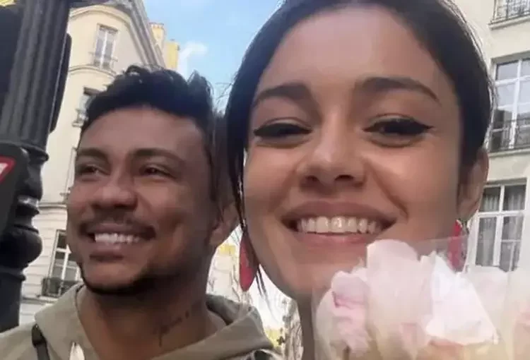 Xamã comenta término com Sophie Charlotte e fala sobre nova fase na carreira Xamã comenta término com Sophie Charlotte e fala sobre nova fase na carreira