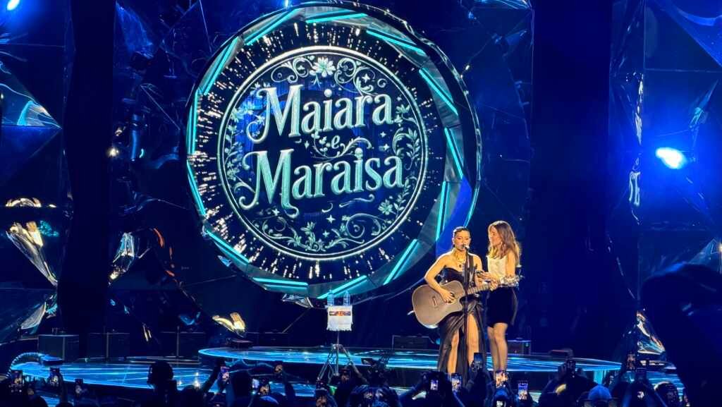 Dia da Mulher: Maiara e Maraisa revelam inspirações femininas e abrem desejos além dos palcos