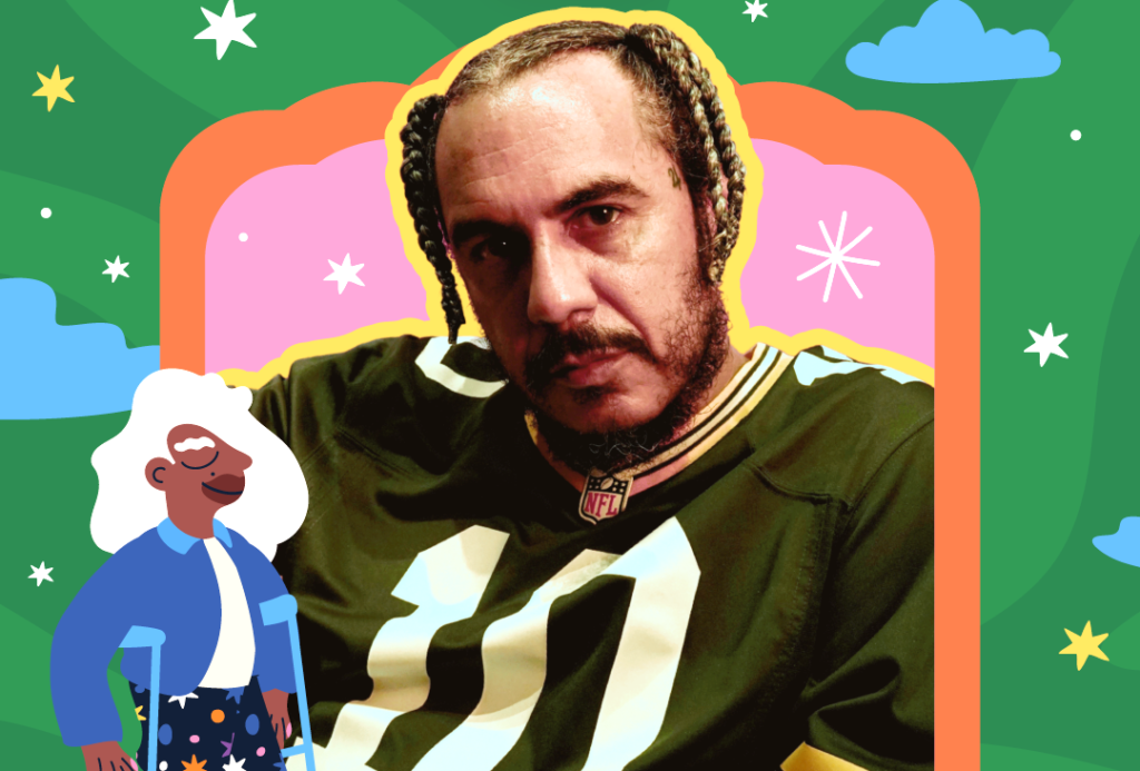 Marcelo D2 volta ao Espírito Santo e integra line-up do Festival Movimento Cidade Marcelo D2 volta ao Espírito Santo e integra line-up do Festival Movimento Cidade