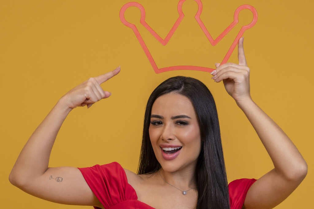 BBB 26: Jordana é a 16º líder da temporada BBB 26: Jordana é a 16º líder da temporada - Foto: Globo