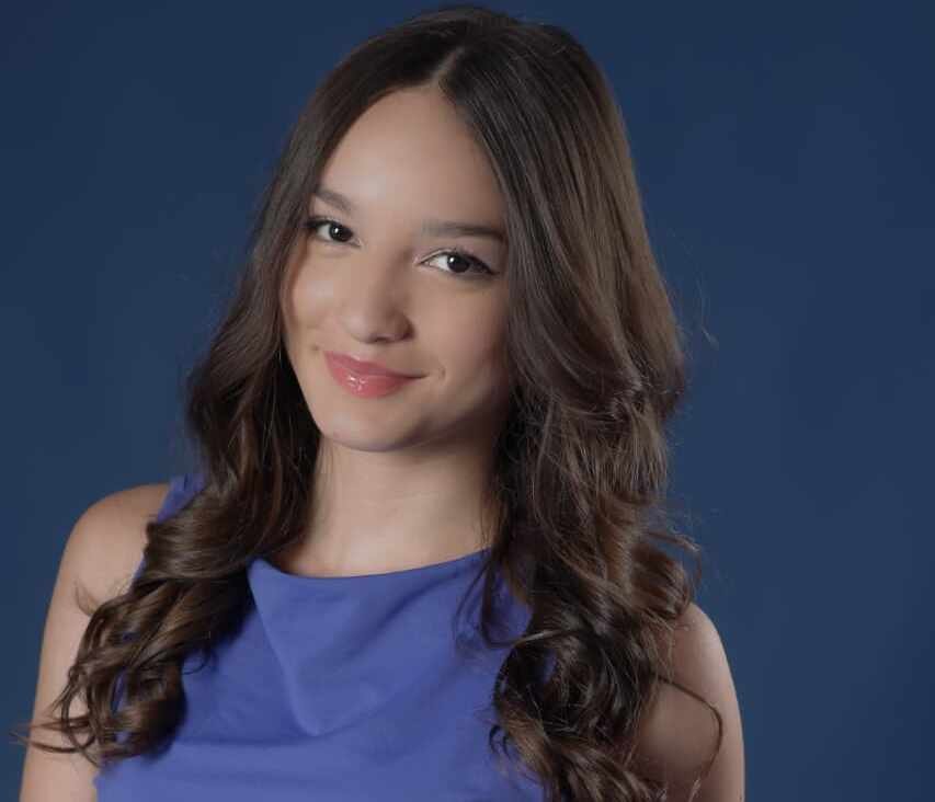 Melissa Sampaio, de 14 anos, é confirmada em “Ben Hur”, nova superprodução da Record 4d0ca633 eb75 4da0 829d df76b873a847 e1775774579866