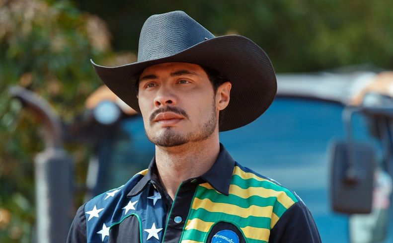Thiago Castelli trabalha projeto focado no agronegócio com gravação de clipe no interior Captura de Tela 2026 04 11 as 18.55.33