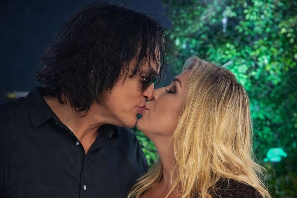 Carlos Kaiser e Rosana Menezes revelam casamento discreto IMG 20260303 WA07552