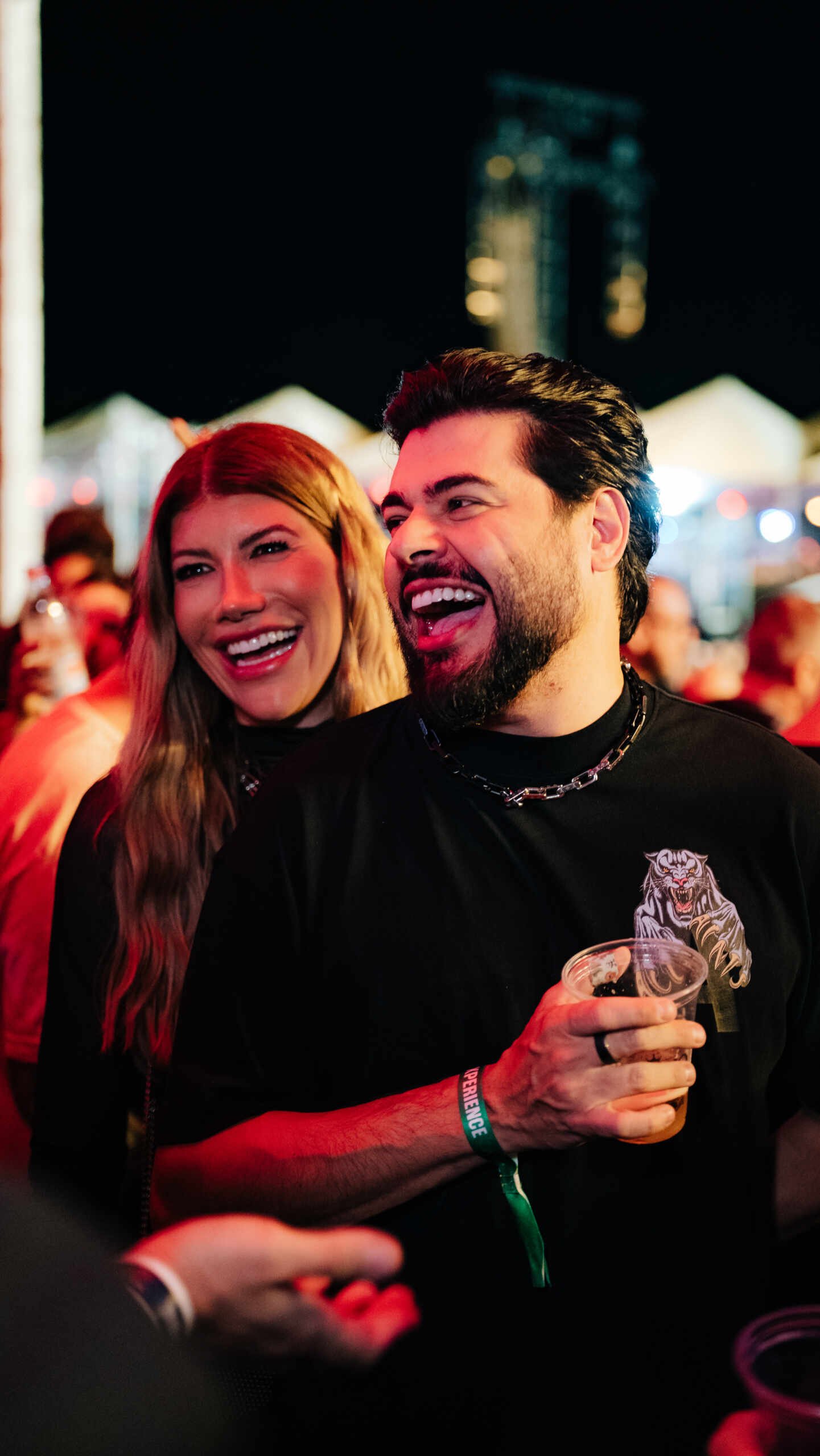Zé Neto e Cristiano curtem show do Guns N' Roses com as esposas em São José do Rio Preto 21 Zé Neto e Cristiano curtem show do Guns N' Roses com as esposas em São José do Rio Preto