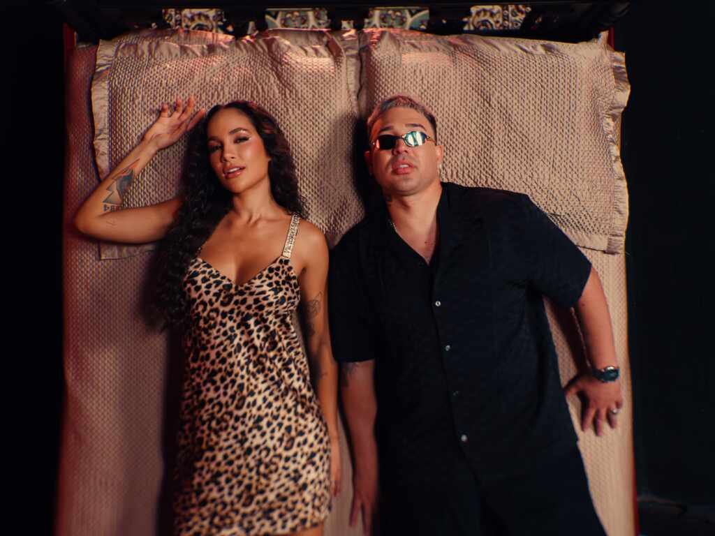 Michele Andrade aposta em novo visual de vestido e lança “Me Deixa Louca” com Japãozin IMG 1482.JPG