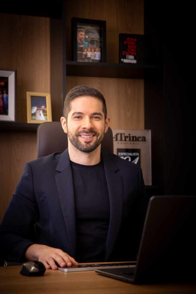 Meta Experience reúne líderes do varejo alimentar em imersão de alta performance Marcio Goulart 67