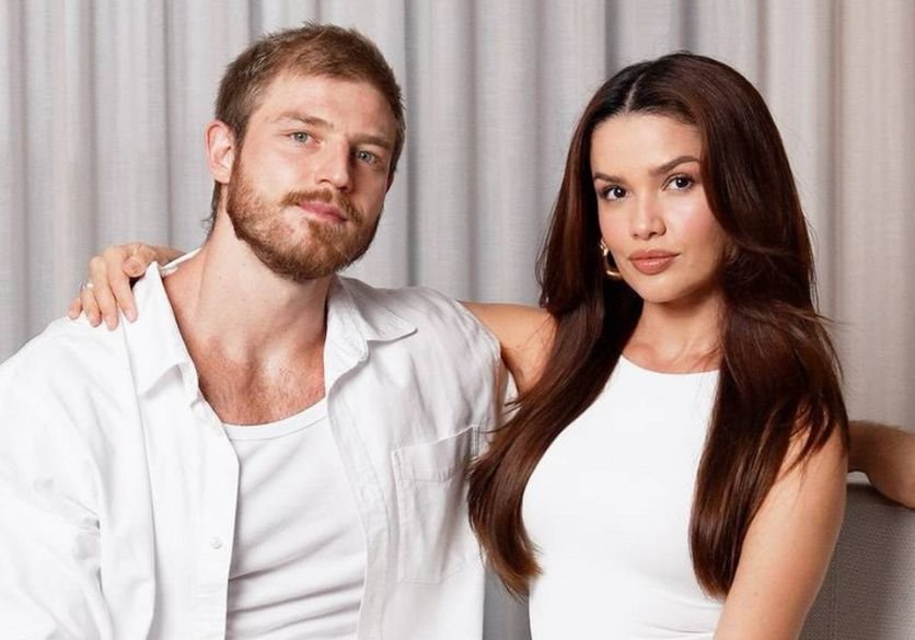 Juliette vai ao Rio Fashion Week e fala sobre casamento com Kaique Cerveny