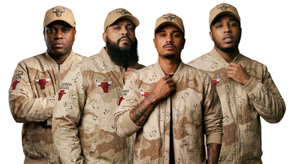 Grupo Kalawe lança clipe 100% em IA e nova música com Grupo Piração em coquetel no dia 09 de abril Grupo Kalawe lança clipe 100% em IA e nova música com Grupo Piração em coquetel no dia 09 de abril