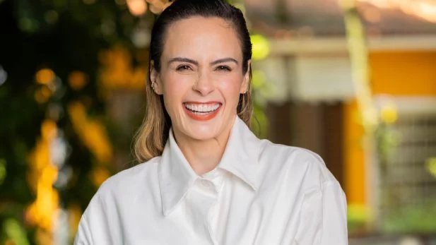 Ana Paula Renault abre o jogo sobre vida amorosa após o BBB 26 Ana Paula Renault diz se já beijou na boca e surpreende ao responder sobre romance pós-BBB; assista