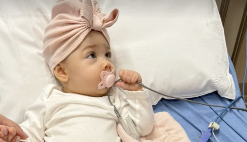 Filha de Maíra Cardi tem melhora, mas segue sem previsão de retorno ao Brasil Captura de Tela 2026 05 01 as 15.52.04