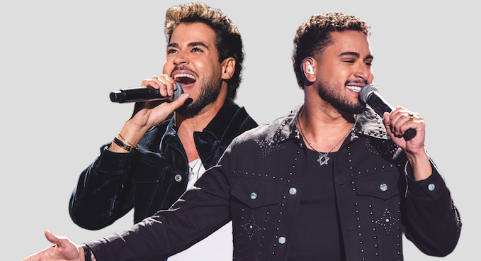 Com mais de 120 milhões de streams no projeto, Danilo e Davi lançam segundo volume de “Aliança” e reforçam sequência de sucessos Captura de Tela 2026 05 14 as 18.59.52