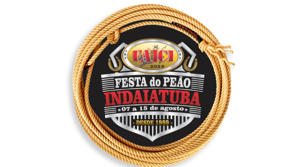 FAICI 2026 divulga camarote open bar Captura de Tela 2026 06 05 as 23.03.22