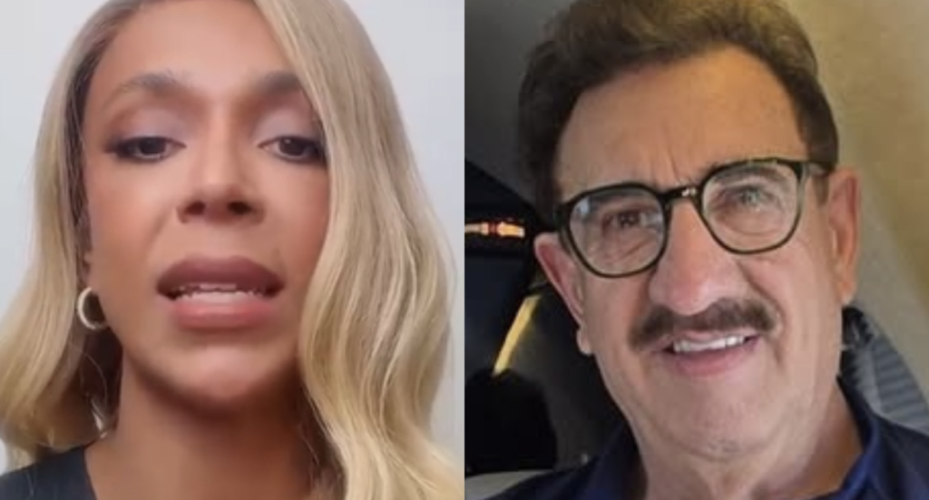 Justiça determina que SBT exiba direito de resposta de Erika Hilton após falas de Ratinho Captura de Tela 2026 06 17 as 23.38.01