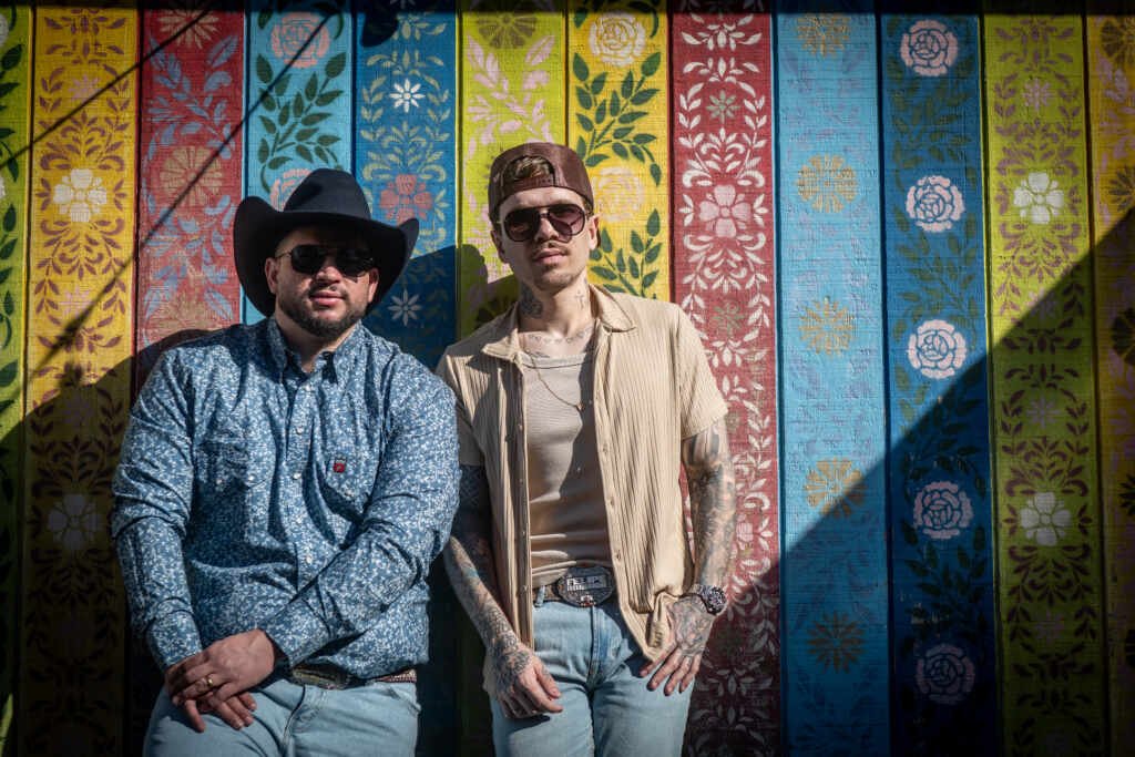 Depois do estrondoso sucesso de “Velhos Hábitos”, Felipe e Rodrigo anunciam novo audiovisual Felipe e Rodrigo em Nashville_ por João de Nóbrega
