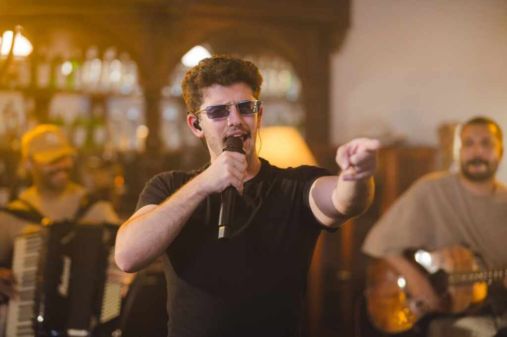 Felipe Nogueira lança a música “Jogador caro” PHOTO 2026 06 08 11 36 53