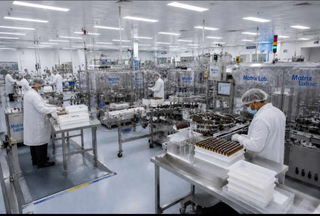 O Passaporte para a Sua Nova Vida: Como a gigante americana Matrix Lab Inc chega ao Brasil com a legítima fórmula TZ PHOTO 2026 06 09 16 18 18