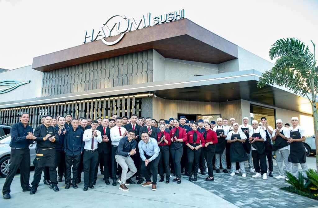 Hayumi Sushi Freguesia vem conquistando os apaixonados pela gastronomia oriental PHOTO 2026 06 10 19 26 15