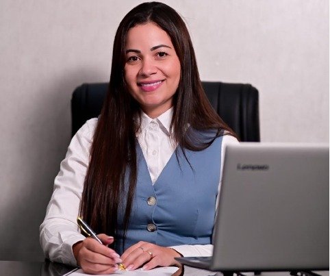 Influenciadora e apresentadora Vanessa Farias surge como nome forte para a política em Goiás WhatsApp Image 2026 06 03 at 7.21.11 PM
