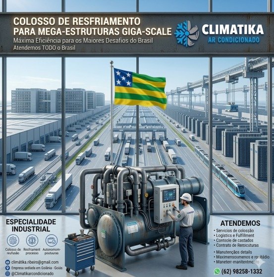 Climatika se Destaca em Goiânia Goiás com Melhores Profissionais Capacitados em Sistemas Chiller WhatsApp Image 2026 06 09 at 1.05.54 AM