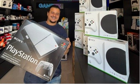 Game Fix: A Melhor Loja Gamer de Jundiaí para Comprar PlayStation e Jogos WhatsApp Image 2026 06 16 at 7.33.51 PM