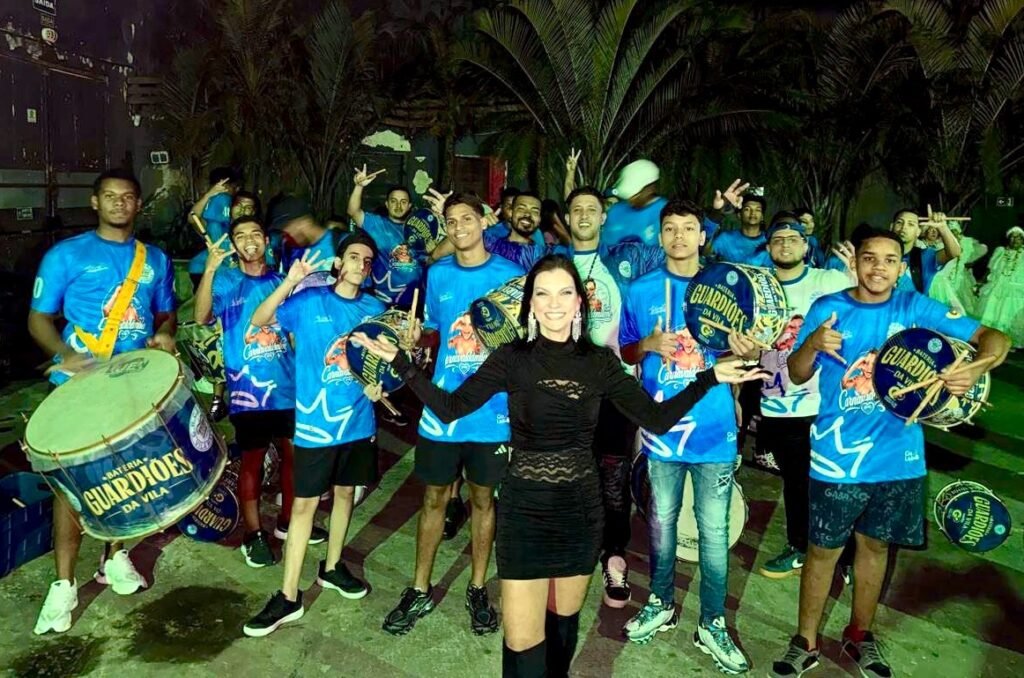 Milene Gonzalez leva o público para onde o Carnaval realmente acontece WhatsApp Image 2026 06 27 at 14.09.23 2