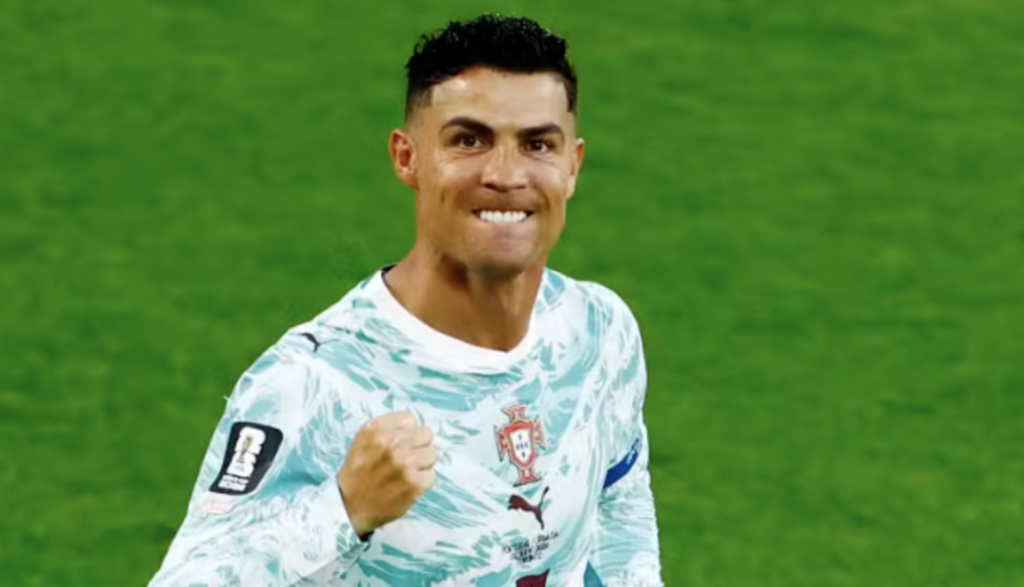 Portugal elimina Croácia na prorrogação e Cristiano Ronaldo faz história na Copa Portugal elimina Croácia na prorrogação e Cristiano Ronaldo faz história na Copa