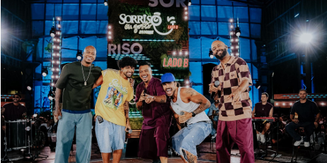 Créditos: @arthurrodriguesoficiall e @sndrx