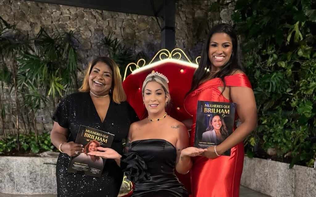 Mulheres que brilham no Rio de Janeiro Screenshot 2026 07 07 21 45 16 999 com.instagram.android
